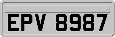 EPV8987