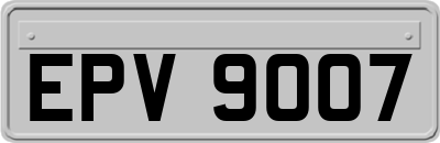 EPV9007