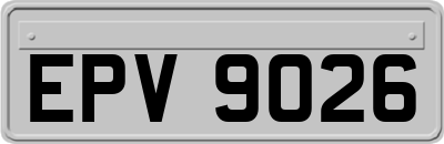 EPV9026
