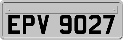 EPV9027