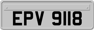 EPV9118