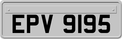 EPV9195