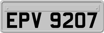EPV9207