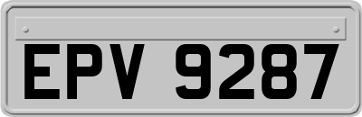 EPV9287