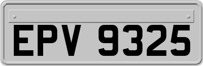 EPV9325