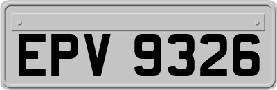 EPV9326