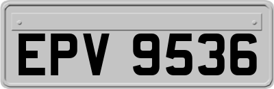 EPV9536