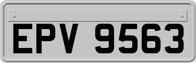 EPV9563