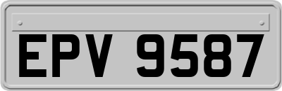 EPV9587