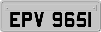 EPV9651