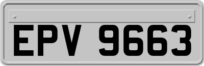 EPV9663
