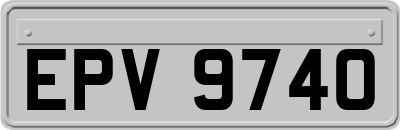 EPV9740