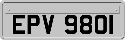 EPV9801