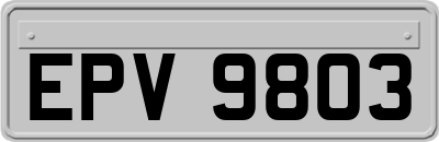 EPV9803
