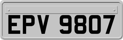EPV9807