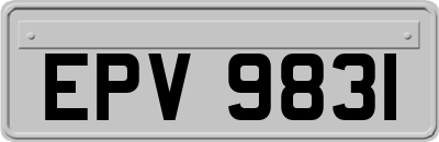 EPV9831