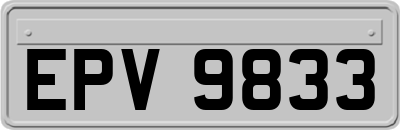 EPV9833