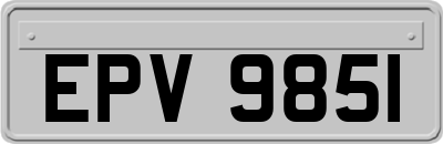 EPV9851