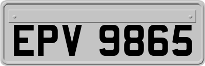 EPV9865