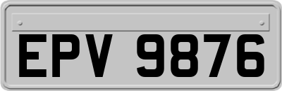 EPV9876