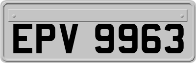 EPV9963