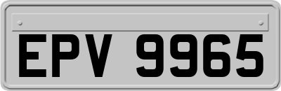 EPV9965