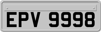 EPV9998