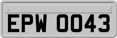 EPW0043
