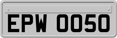 EPW0050
