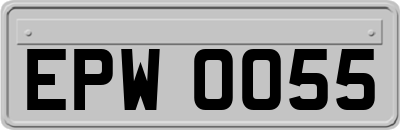 EPW0055