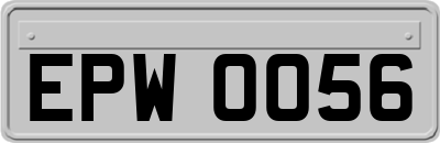 EPW0056