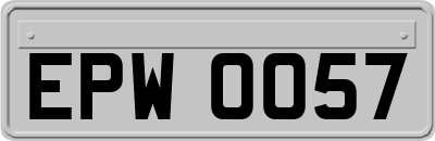 EPW0057