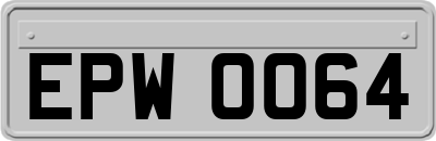 EPW0064