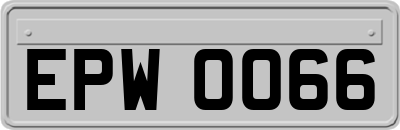 EPW0066