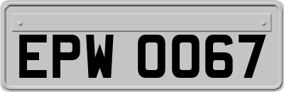 EPW0067