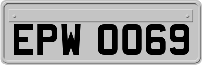 EPW0069