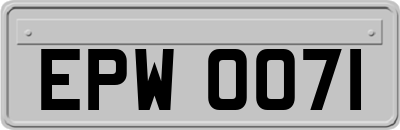 EPW0071