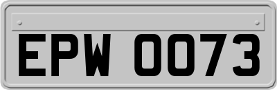 EPW0073