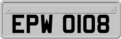 EPW0108