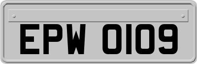 EPW0109