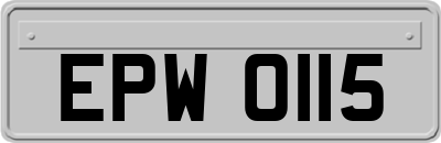 EPW0115