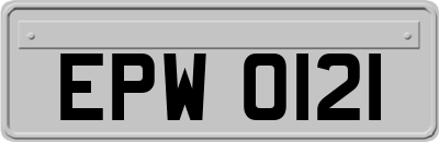 EPW0121
