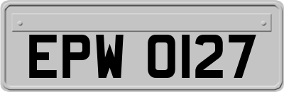EPW0127