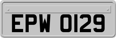 EPW0129
