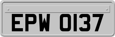 EPW0137