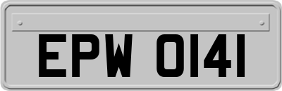 EPW0141