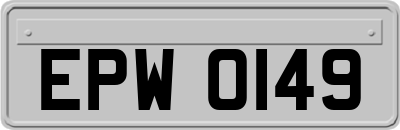 EPW0149