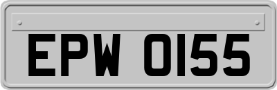 EPW0155