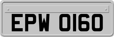 EPW0160