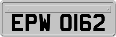 EPW0162